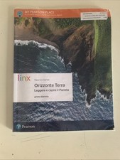 Orizzonte terra per 1 - per, il