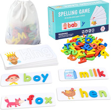 Giocattoli a Partire Da 3 4 5