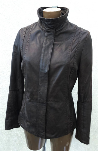 Lakeland giacca donna - , pelle