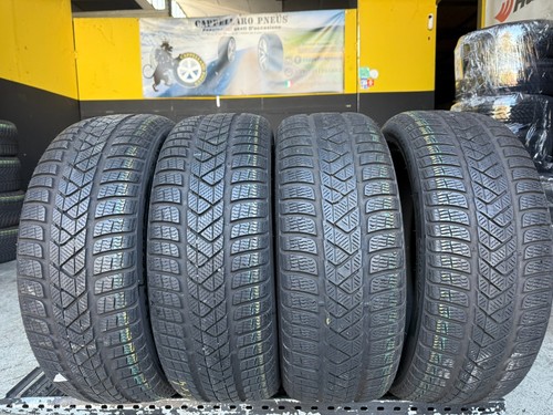 Usato gomme 225 45r19 96v - 4, 225/45r19