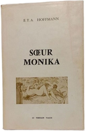Sœur monika recits - monika, et