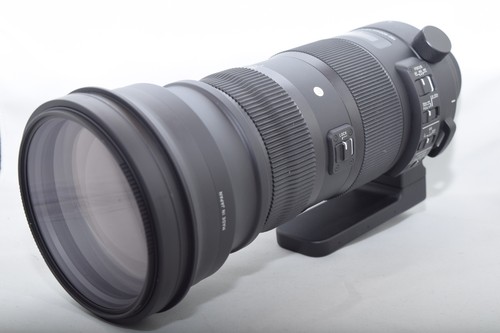 Mint sigma 150 600mm - mint,