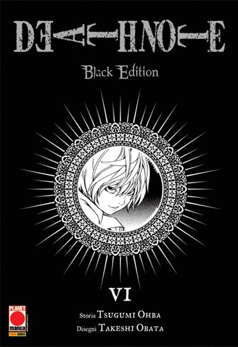 Fumetto manga nuovo - manga, death