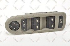 Citroen C5 III Interruttore