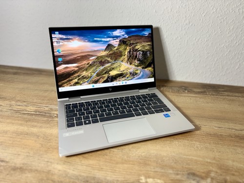 Elitebook x360 830 - 2,