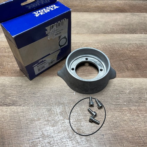 Volvo penta 876603 - anodo, di