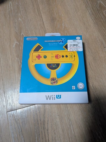 Volante corsa super - volante, mario