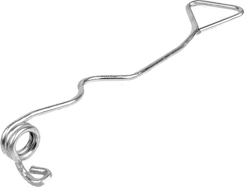 Leva comando starter - , aria