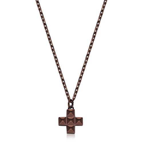 Collana uomo agapo - collana, s'agapo