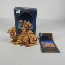 Il Cammello Seduto Fontanini