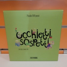 StoPuzzle - Puzzle 500pz
