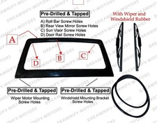 Per Suzuki SJ413 Sj Samurai