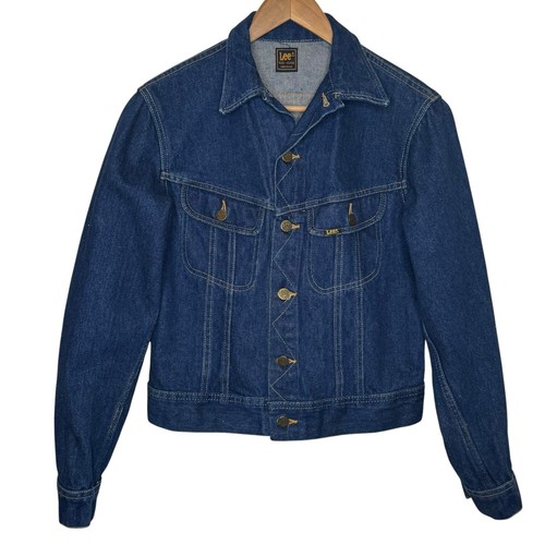 Giacca camionista vintage anni