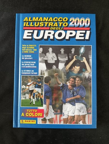 Almanacco illustrato degli - illustrato,