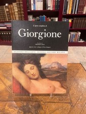 L´opera completa di