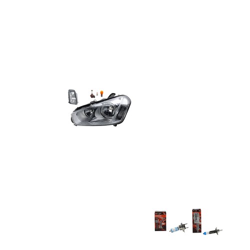 Fari osram night breaker - osram,