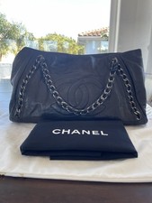 Borsa tote chanel 2005 - chanel,