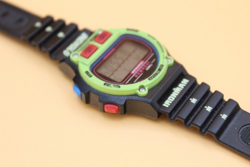 Orologio digitale vintage