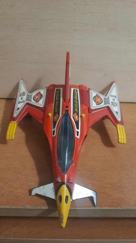 Gatchman eagle sharp popy - gatchman,