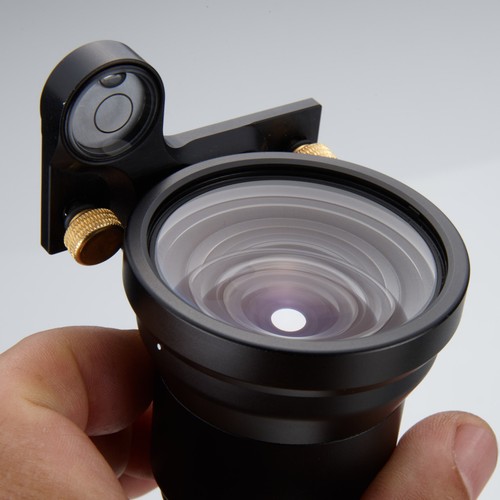 Fotocamera finder alpa - fotocamera, stc