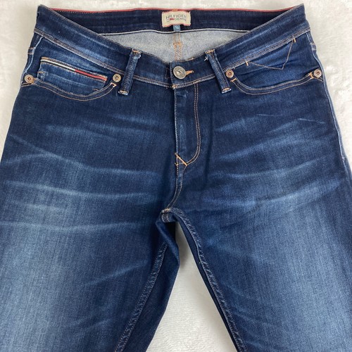 Jeans uomo tommy hilfiger w31 - uomo,
