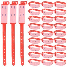  100 Pezzi Bracciali Medici