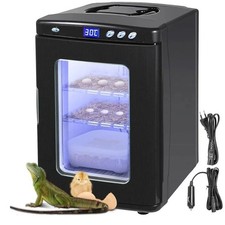 Incubatrice automatica per