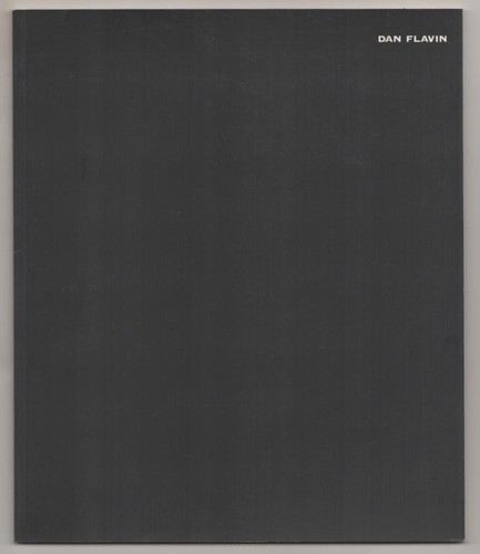 Dan flavin monuments - monuments, for