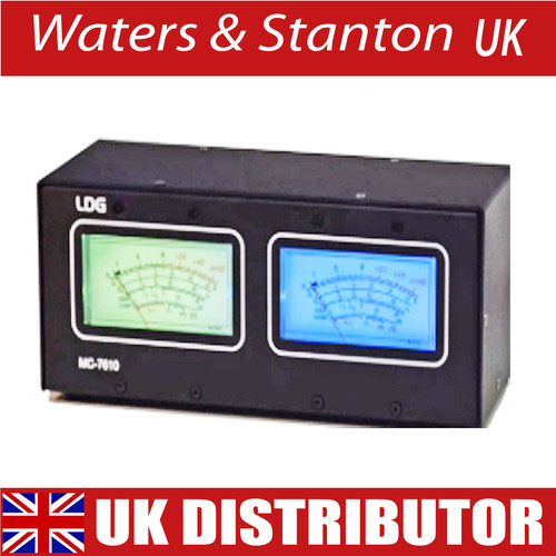 Ldg 7610 misuratore - ldg,