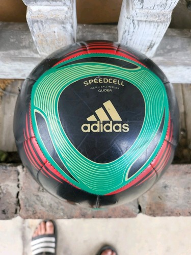 Adidas speedcell match - speedcell,
