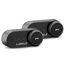 MF3241 Kit 2 Interfono Moto