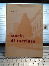 Storia Di Turriaco Mario