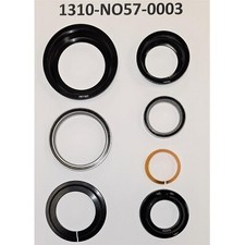 Serie sterzo cuscinetti GIANT REIGN E+ MX e TRANCE X E+