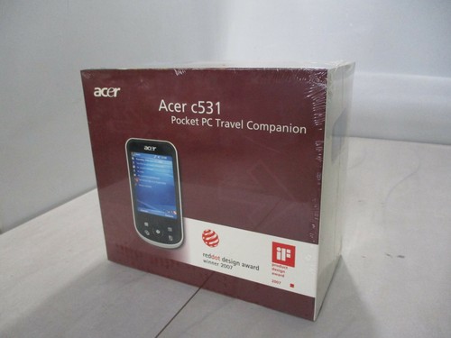 Acer c531 model - c531, pc