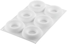 Silikomart Stampo silicone