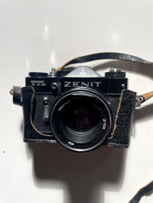 1980 USSR ZENIT-TTL MOSCOW 80'