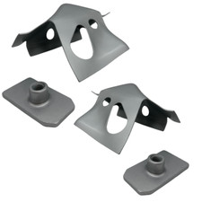 Lamiera di riparazione attacco