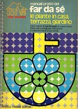 I Jolly Bricolage Le piante in