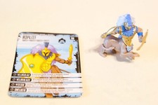 Figurina Panini HUNTIK SECRETS