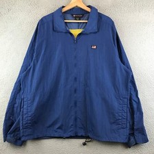 Giacca a vento vintage Polo