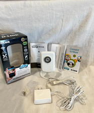 D-link Cloud Camera Dcs-930L