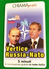 Scheda telefonica Tipo