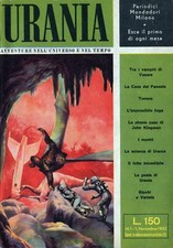 [255] URANIA RIVISTA ed