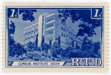 (I.B) Russia Cinderella : Russia Today 1d (Clinical Institute)