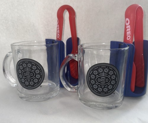 Oreo biscottiera tazza - oreo,