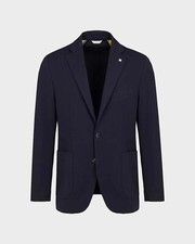 Giacca Manuel Ritz Nuvola