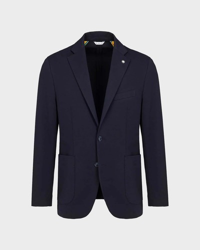 Giacca manuel ritz nuvola - ritz,