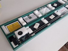 PEAK, Scala elettronica ES-800/v6. Misuratore piastra offset. Piastre di misurazione