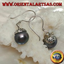 Orecchini in Argento 925‰