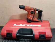 HILTI TE6-A36 Trapano a
